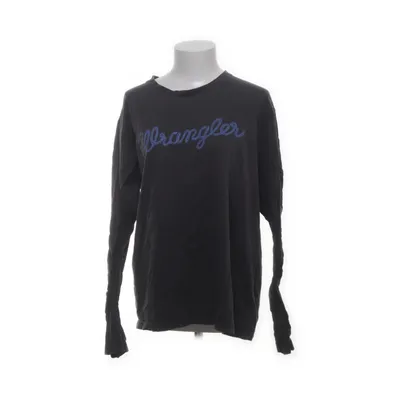 T-shirt à manches longues (W71181XXX) de Wrangler Coton