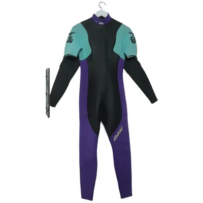Wetsuit (Black, Purple, Turquoise) from GUL
