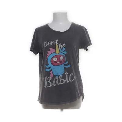 T-shirt (Grå, Flerfärgad) från Ugly Dolls Bomull