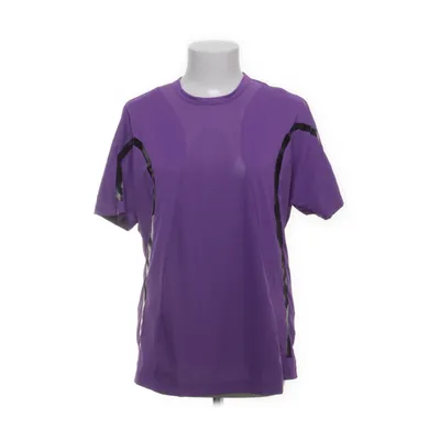 Träningstopp (Lila, Svart) från Adidas by Stella McCartney Elastan, Återvunnen polyester