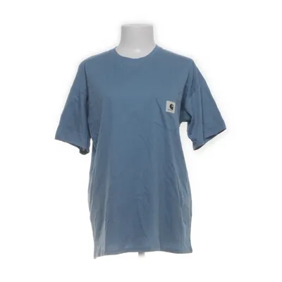 T-shirt (Blå) från Carhartt WIP Bomull