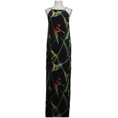 Maxikjole (Sort, Flerfarvet) fra & Other Stories Viscose