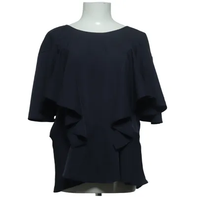Haut (Noir) de Soul River Polyester