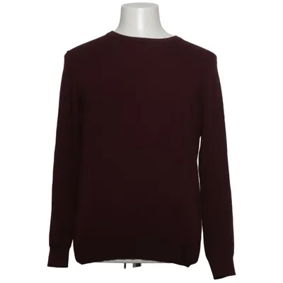 Sweater (Lilla) fra Doppelgänger Bomuld, Uld
