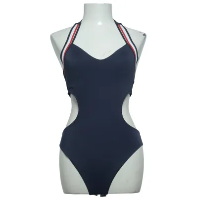 Swimsuit (Blue) from Tommy Hilfiger