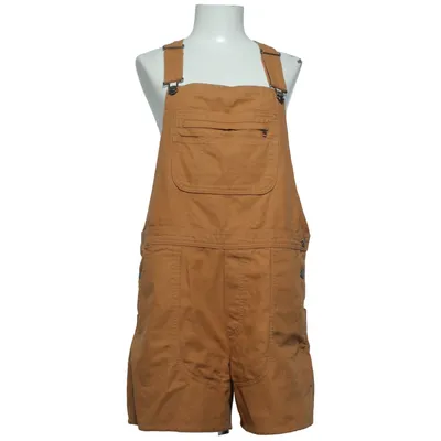 Dungarees (Brown) from Patagonia Organic cotton