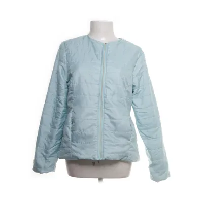 Jacket (Blue, White) from Nathalie Andersen