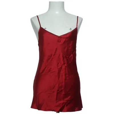 Negligee (Red) from Intimissimi Silk