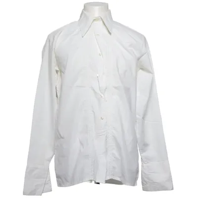 Shirt (White) from Vinson