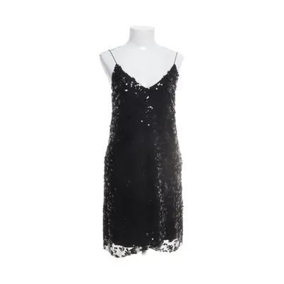 Cocktailjurk (Zwart) van Ottod'Ame Elastaan, Polyester, Viscose