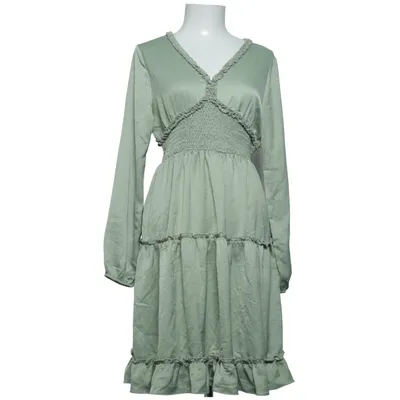 Robe (Vert) de Unigirl Paris Polyester