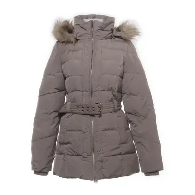 Vinterjakke (Beige) fra Pimkie Polyester