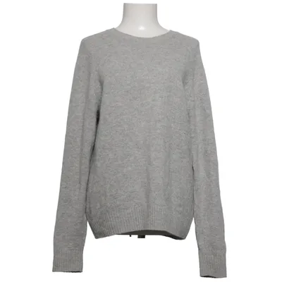 Tröja (Grå) från Uniqlo Ull