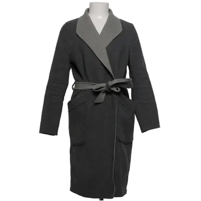 Frakke (VANNA COAT) fra 365 Three-Sixty-Five Akryl, Polyamid, Polyester, Viscose, Uld