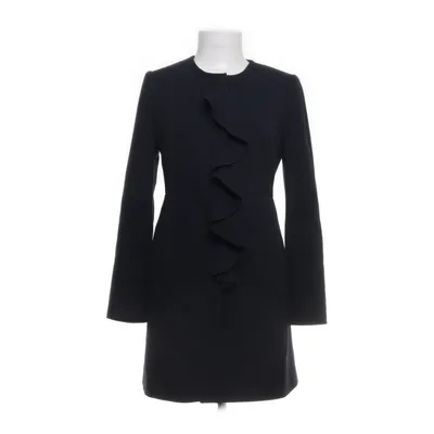 Kappa (Blå) från Zara Basic Collection Elastan, Polyester, Viskos