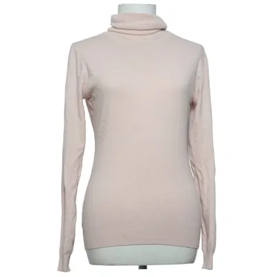 Polotröja (Beige) från Damod Elastan, Modal, Viskos
