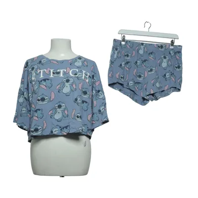 Pajamas (Stitch) from Disney by Primark Cotton