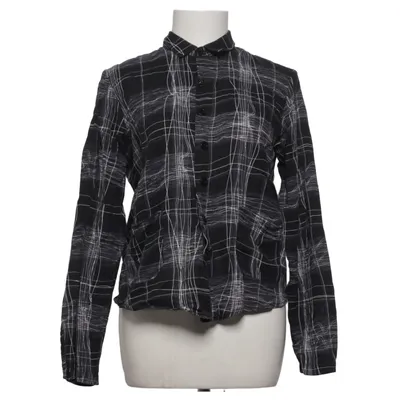 Shirt (Black, White) from Hope