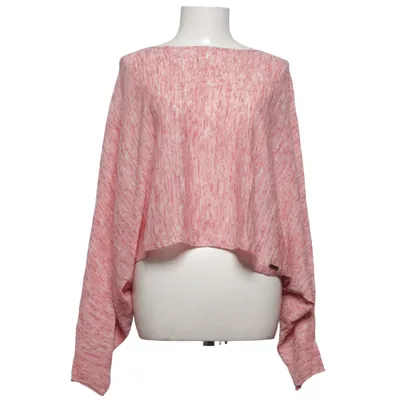 Sweater (Pink) fra Pepe Jeans Akryl, Linned