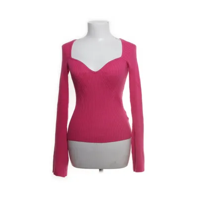 Topp (Rosa) från H&M Modern Classic Polyamid, Viskos