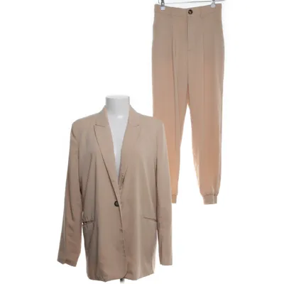 Kostym (Beige) från Villa Sophie
