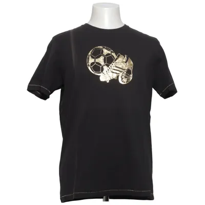 T-shirt (Sort) fra Adidas