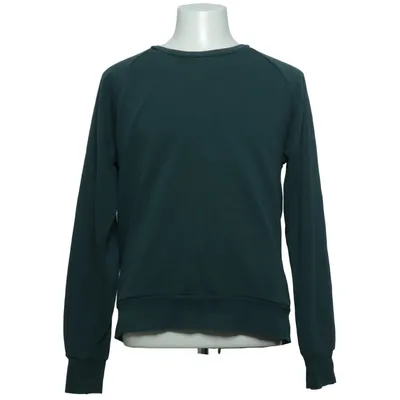 Sweatshirt (Green) from Junkyard