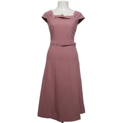 Klänning (Rosa) från Daisy Dapper Bomull, Elastan, Polyester