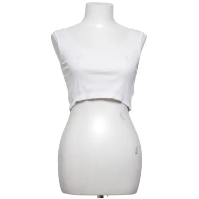 Crop top (Beige) från Marc O'Polo Denim