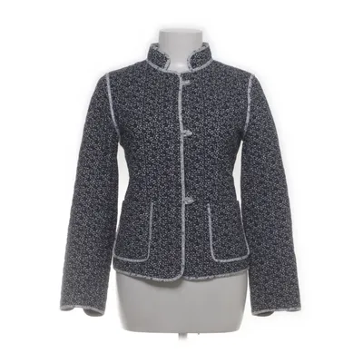 Jacka (Blå, Flerfärgad) från Weekend MaxMara Bomull, Polyester
