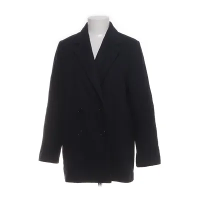 Skepparkavaj (Svart) från Filippa K Polyamid, Återvunnen polyester, Ull