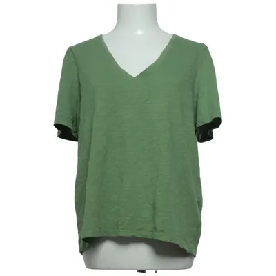T-shirt (Green) from Boden Cotton