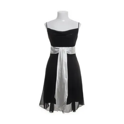 Cocktailjurk (Zwart) van Yessica by C&A Polyester