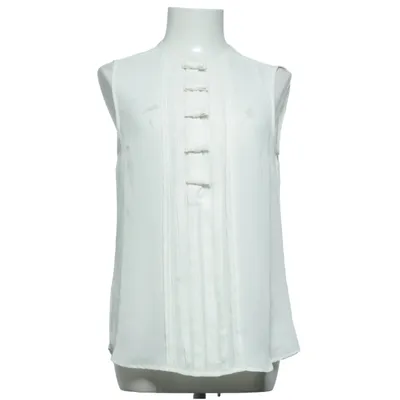 Haut (Blanc) de Lauren Conrad Polyester