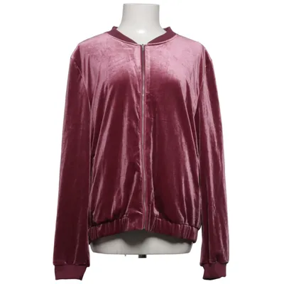 Jacka (Lila) från Tissaia Elastan, Polyester