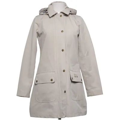 Parka (GUSTNADO JACKET) from Barbour Cotton, Polyamide, Polyester, Polyurethane