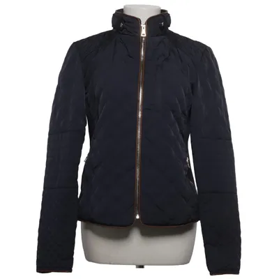 Veste légère (Bleu) de Zara Woman Polyester