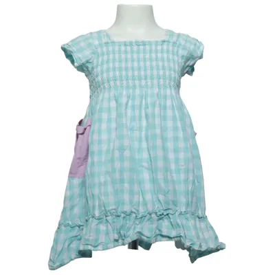 Robe (Bleu, Blanc) de Novastar