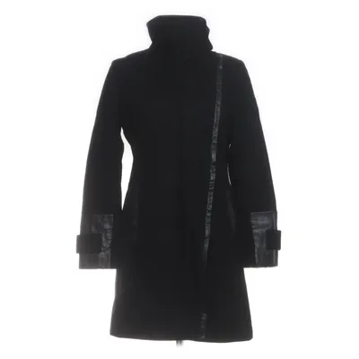 Kappa (Svart) från Via Spiga Polyester, Polyuretan, Viskos, Ull