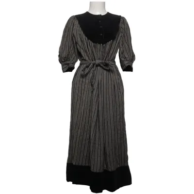 Dirndl (Gray, Black) from Gerard Darel