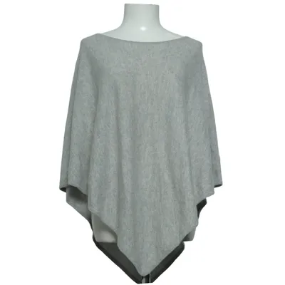 Poncho (Triangle Poncho) fra Davida Kashmir
