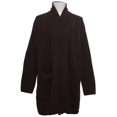 Cardigan (Marron) de Mansted Laine
