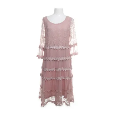 Jurk (Roze) van Isolde Polyamide