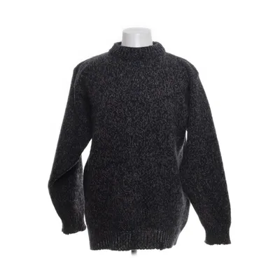 Trui (Blauw, Meerkleurig) van Devold Wol
