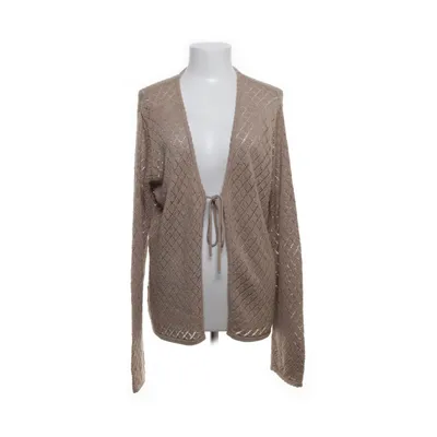 Cardigan (Brown) from Gegrge