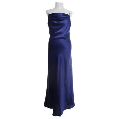 Avondjurk (Blauw) van Yessica by C&A Polyester