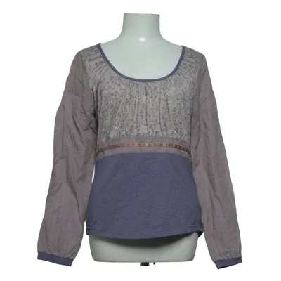 Blouse (Sane) from Container Cotton, Elastane