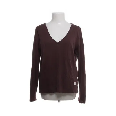 Långärmad t-shirt (Röd) från G-Star Raw Ekologisk bomull