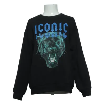 Sweatshirt (Noir, Bleu) de JJXX Coton