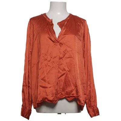 Blus (Orange) från Mos Mosh